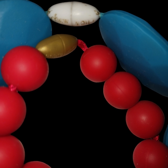 Set of 2 chewbeads Necklace - Picture 4 of 6